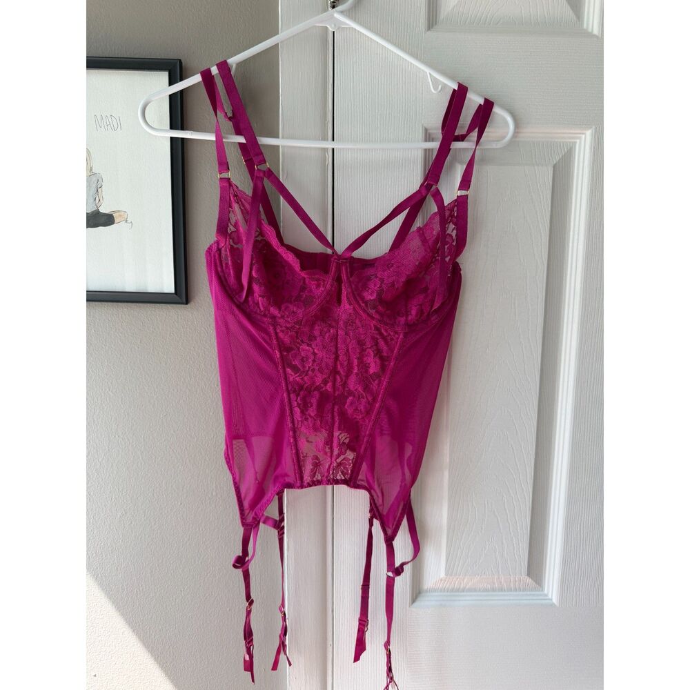 Adore Me Lingerie